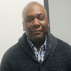 Meet your Posher, Kevin